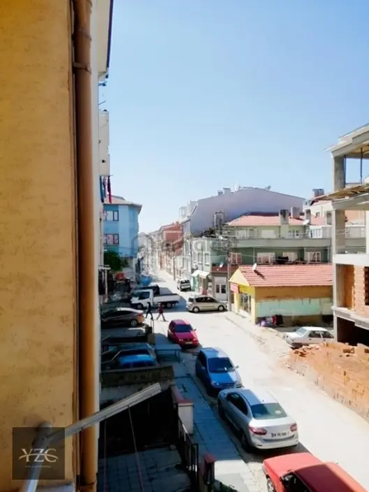 Yzg'den Şirintepenin Merkezinde Arakat 3 Cephe 120m 3+1 - 8