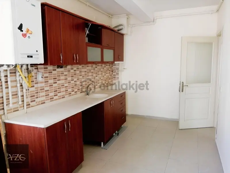 Yzg'den Şirintepenin Merkezinde Arakat 3 Cephe 120m 3+1 - 5