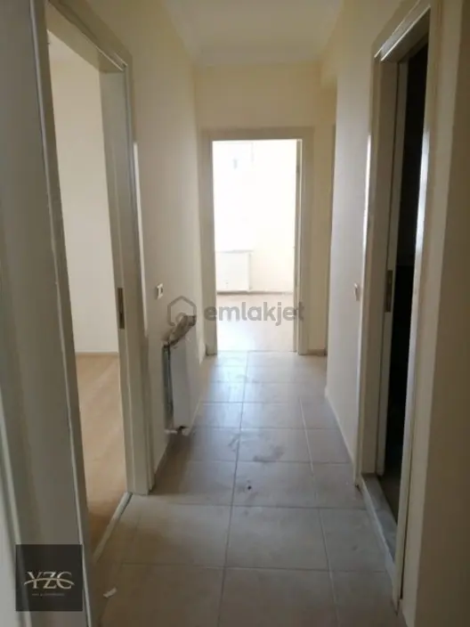 Yzg'den Şirintepenin Merkezinde Arakat 3 Cephe 120m 3+1 - 19