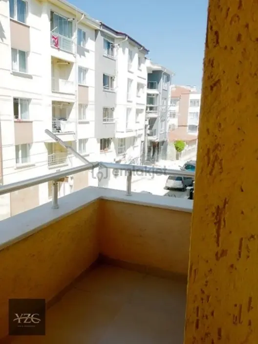 Yzg'den Şirintepenin Merkezinde Arakat 3 Cephe 120m 3+1 - 6