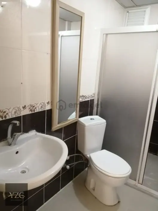 Yzg'den Şirintepenin Merkezinde Arakat 3 Cephe 120m 3+1 - 16