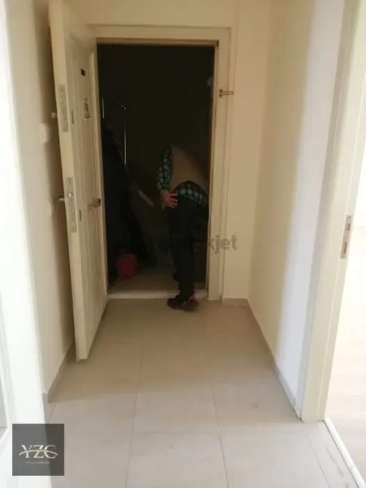 Yzg'den Şirintepenin Merkezinde Arakat 3 Cephe 120m 3+1 - 22