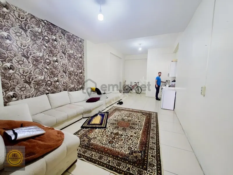 Kent Meydanında Satılık 82 M² Dükkan - 5