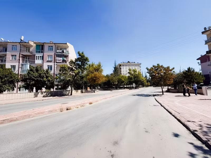 Şeyh Şamil Mh. Önü Açık Ferah 3+1 Satılık Daire - 29