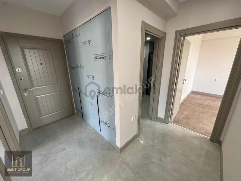 3 Blok'lu Site İçerisinde Satılık 2+1 Daire - 19