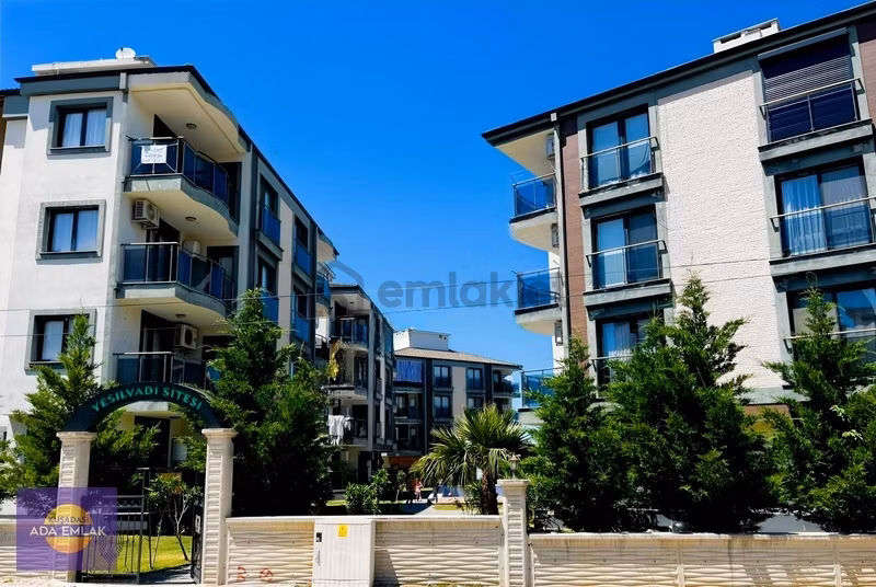 Kuşadası Davutlarda Full Eşyalı 1+1 Daire - 3