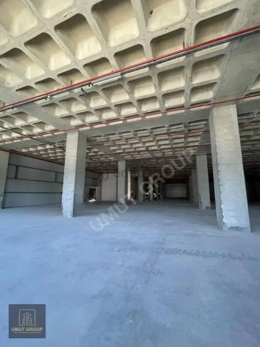 Silivri Selimpaşada 20.000 M² Kiralık Fabrika - 26