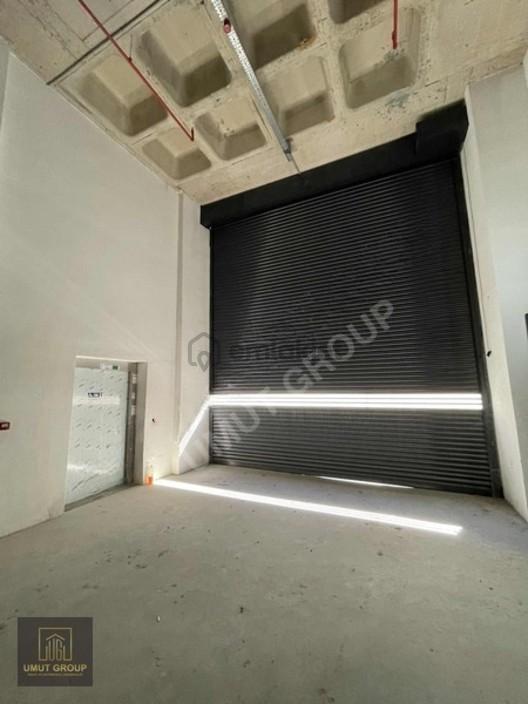 Silivri Selimpaşada 20.000 M² Kiralık Fabrika - 16