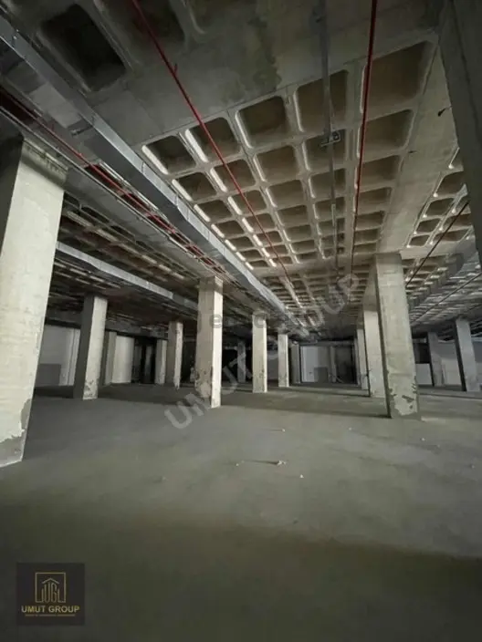 Silivri Selimpaşada 20.000 M² Kiralık Fabrika - 35