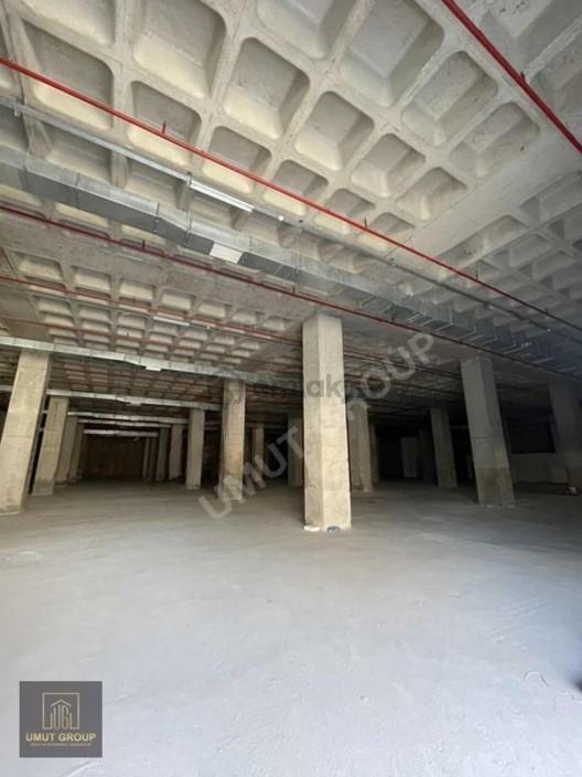Silivri Selimpaşada 20.000 M² Kiralık Fabrika - 18