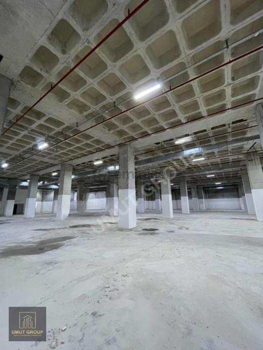 Silivri Selimpaşada 20.000 M² Kiralık Fabrika - 6