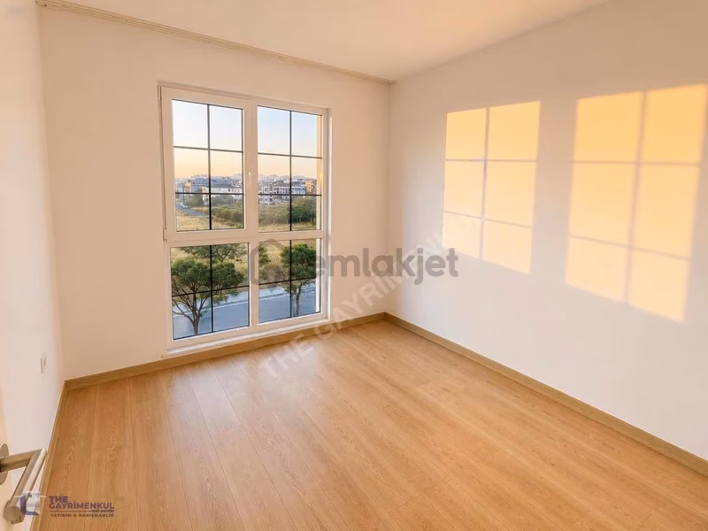 Sunpark Evleri Satılık Boş 2+1 119 M2 Dubleks Daire - 8