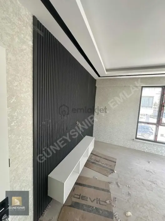 Sarıyakup Cad. Cephe Lüks 3+1 Arakat - 12