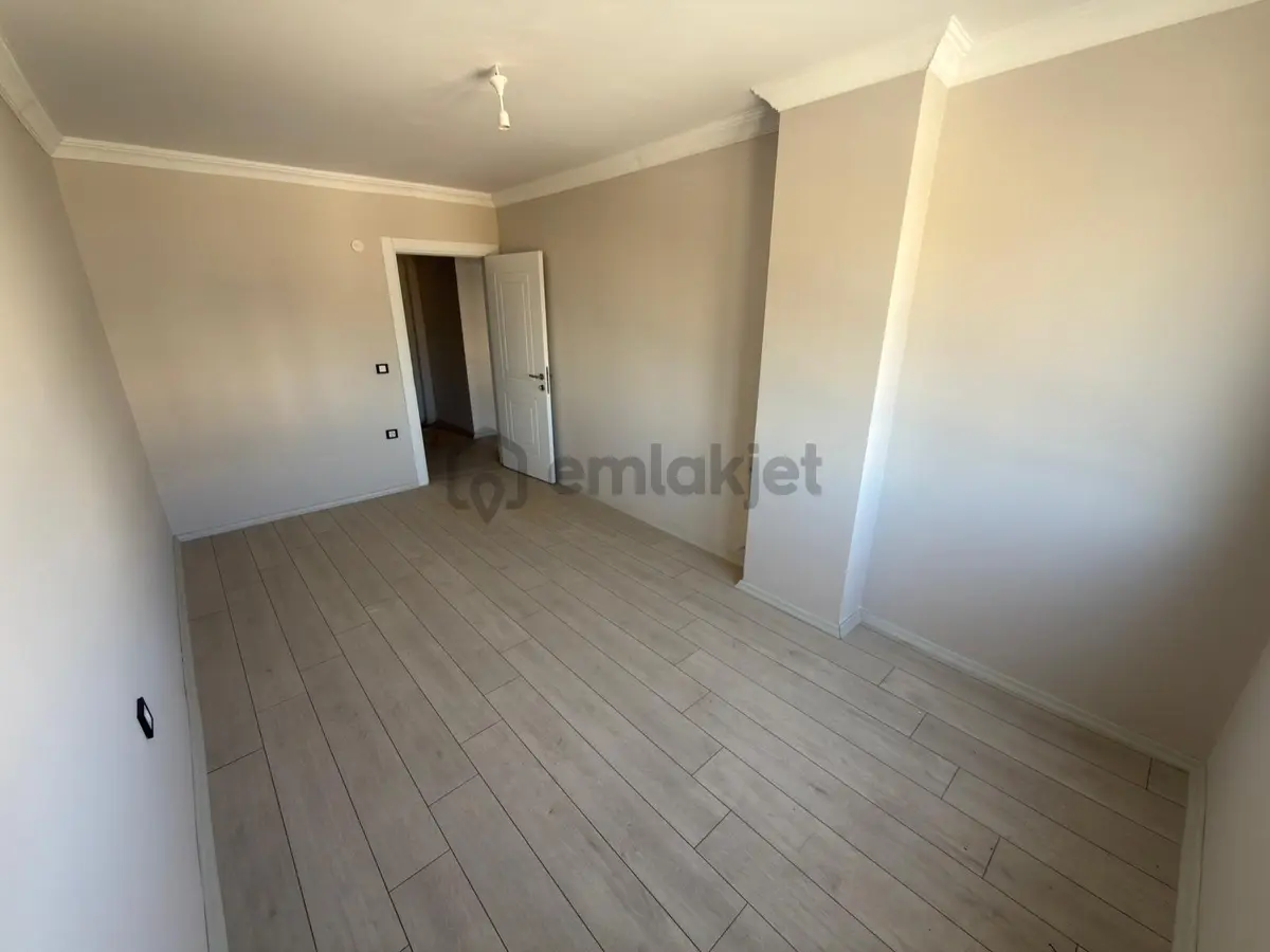Didim Merkez'de Asansörlü Sıfırı 3+1 Dubleks Daire - 7