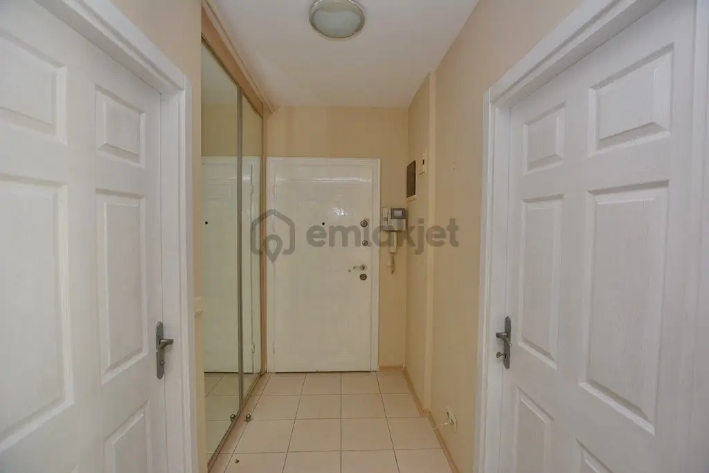 Atakent Soyak Olympiakent Sitesinde 1+1 60m2 Satılık - 9