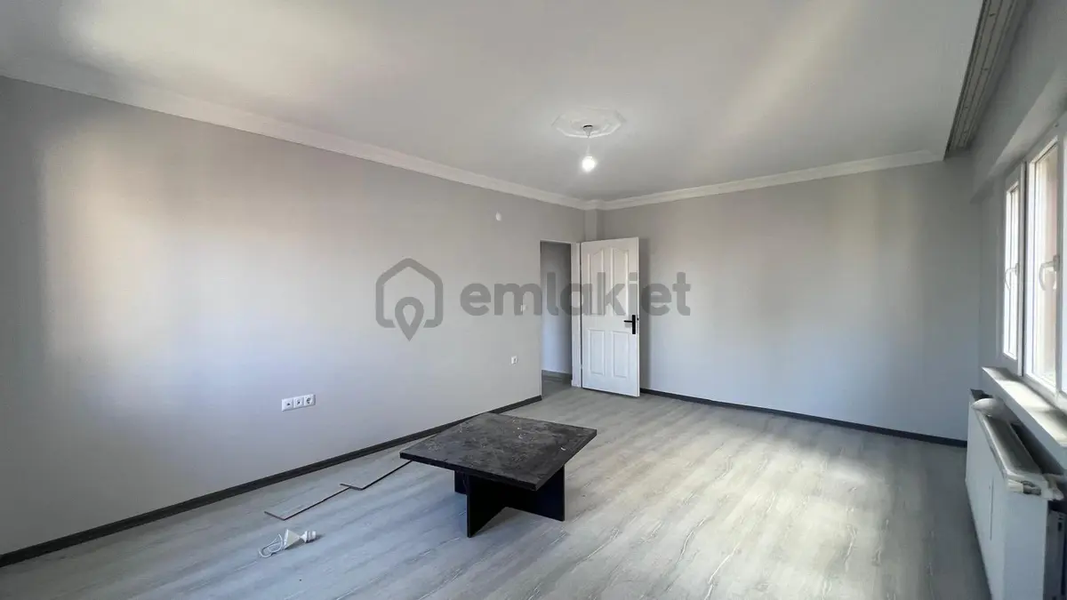 Pursaklar Yüksek Giriş Satılık 3+1 Daire - 20