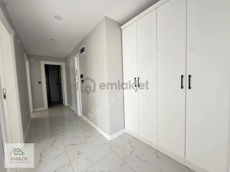 Tekirdağ Atatürk Mahallesi Satılık 2+1 Daire - 10