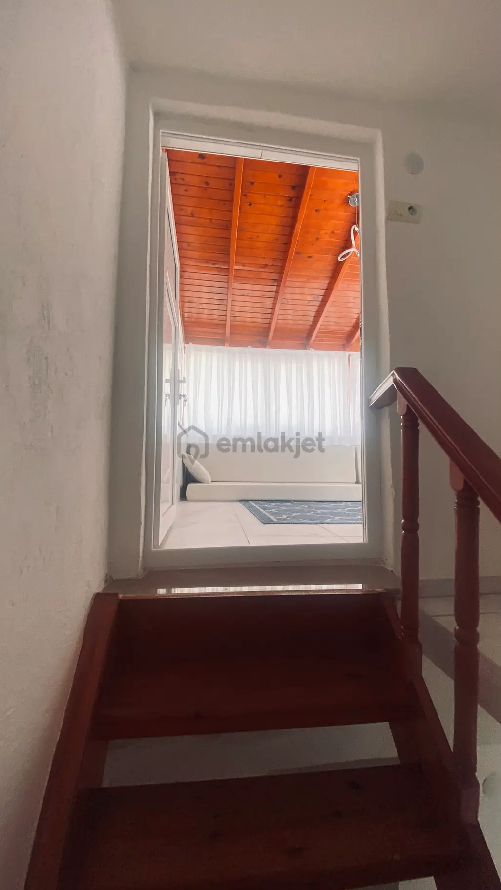 Eylem Emlak’tan Satılık 4 + 1 Eşyalı Villa - 31