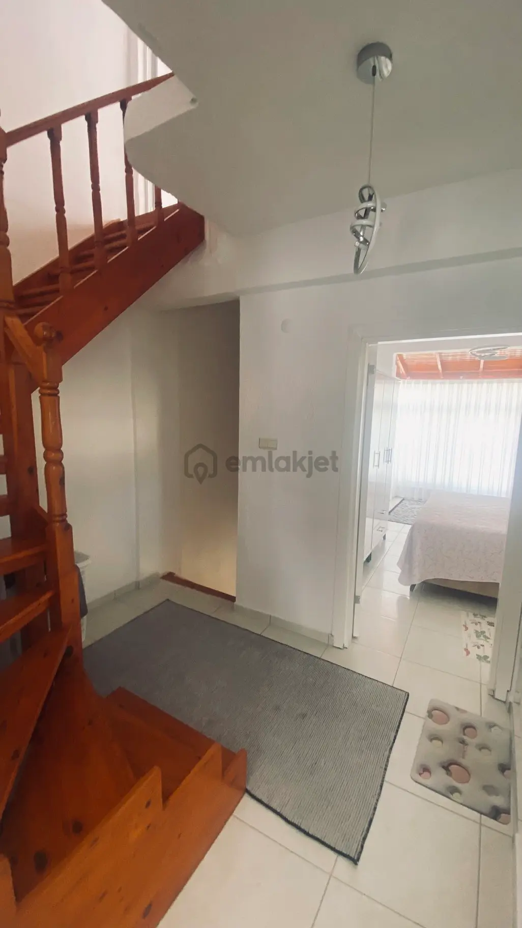 Eylem Emlak’tan Satılık 4 + 1 Eşyalı Villa - 27