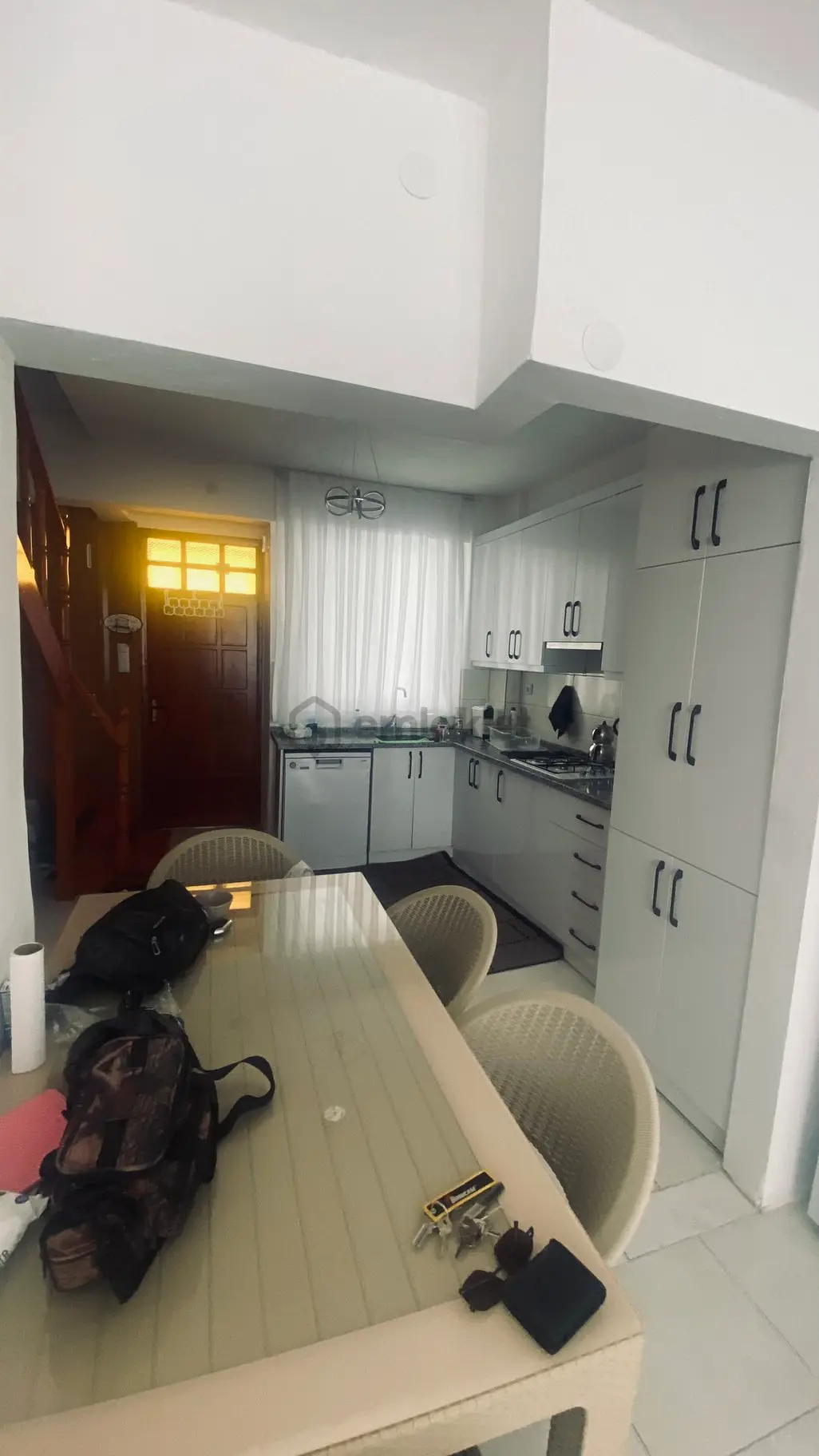 Eylem Emlak’tan Satılık 4 + 1 Eşyalı Villa - 33