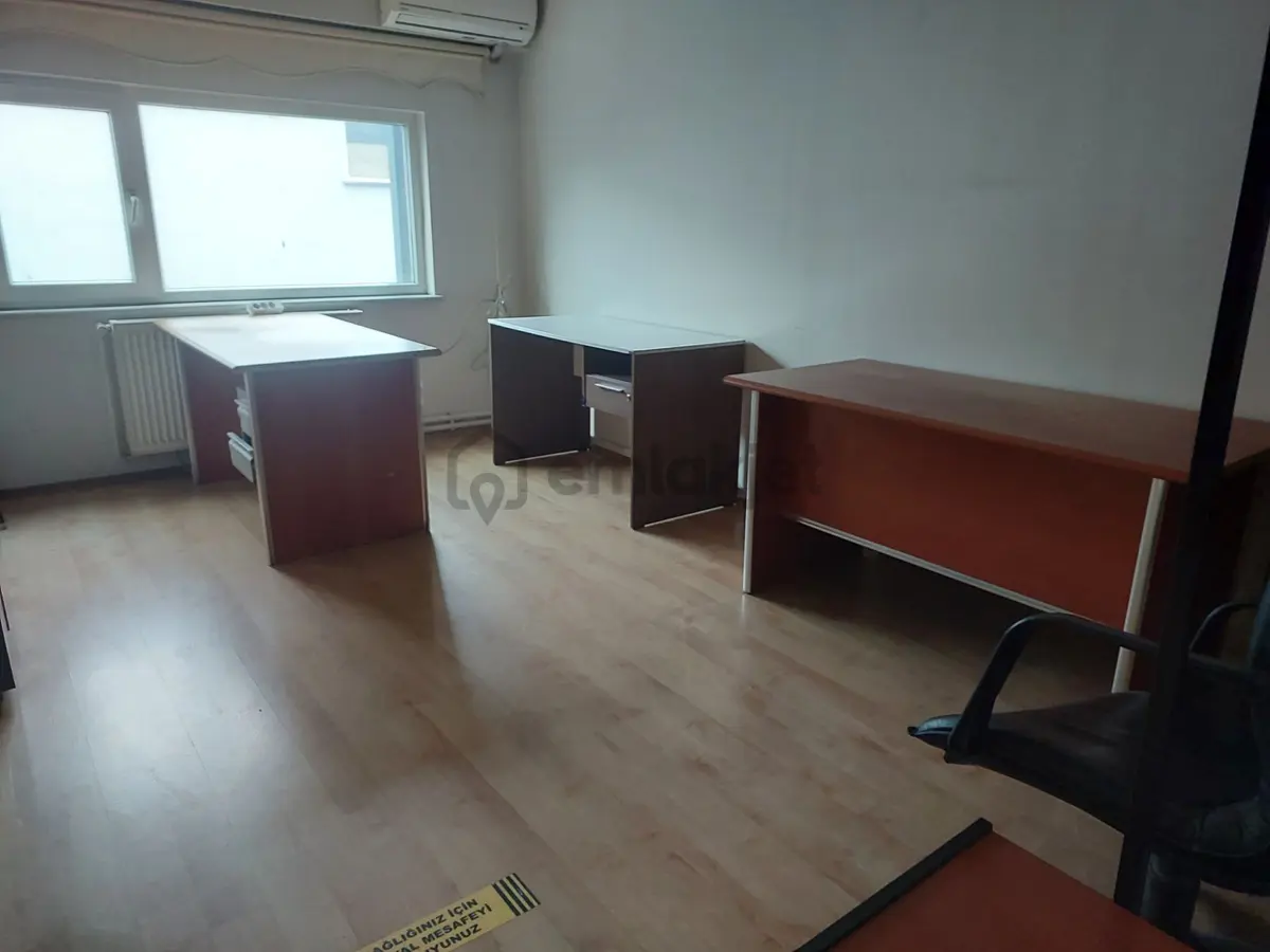 Tekirdağ Ergene 2 Osb İçinde Satılık E-5 Cepheli 3500 M2 Fabrika - 10