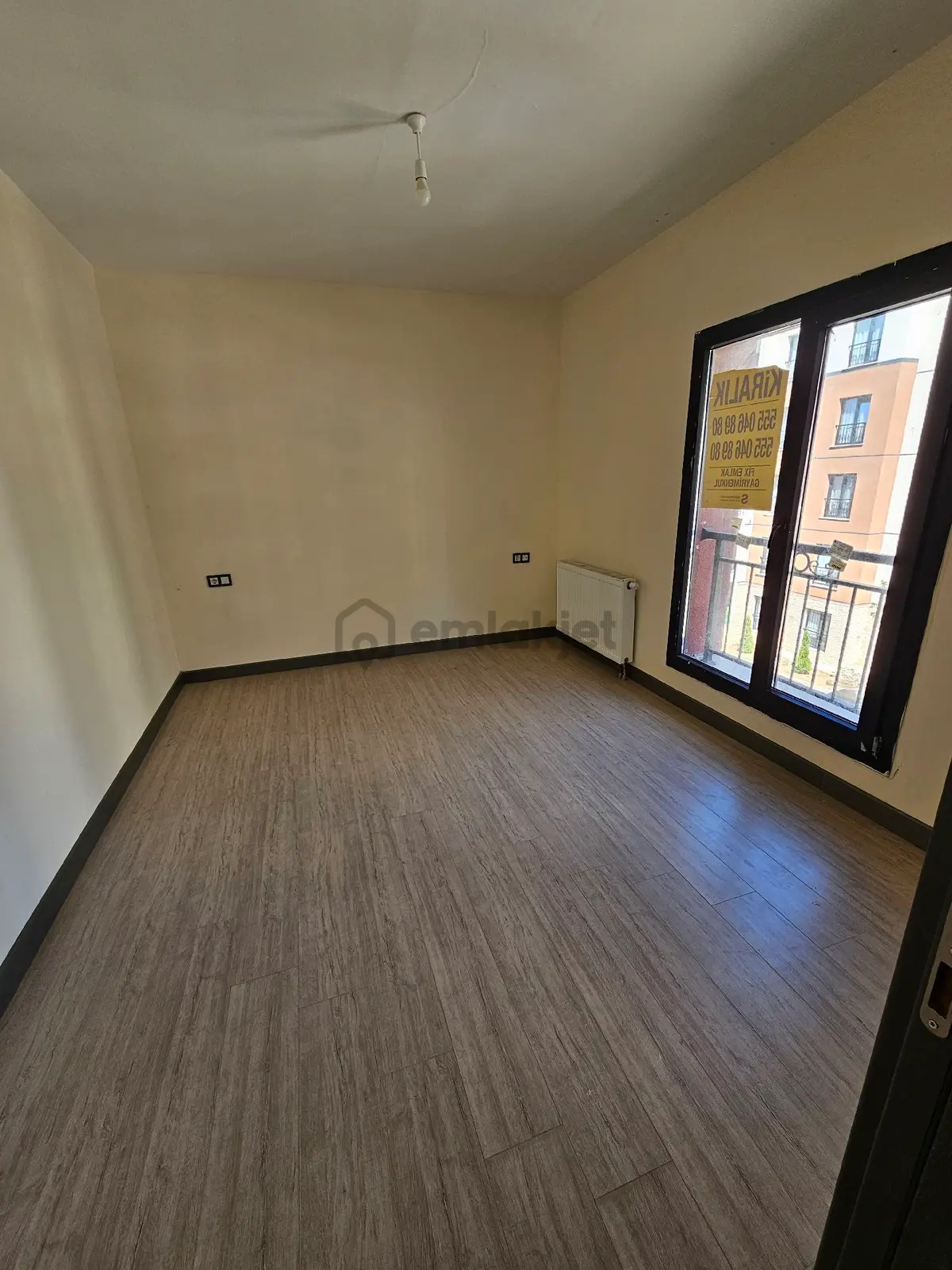 Resul Osman Toki'de Orta Kat Kiralık Daire - 10