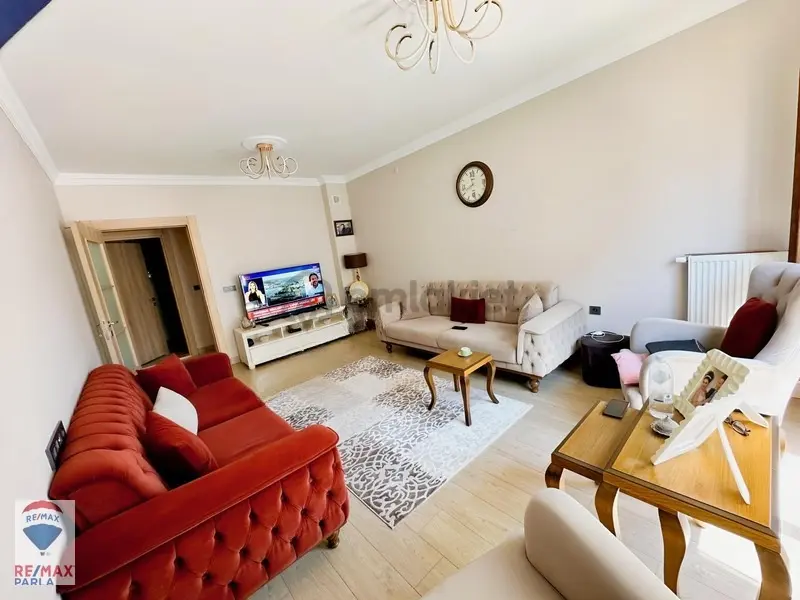 Remax Parla'dan Kıran Toki 2. Etap Satılık 2+1 - 7