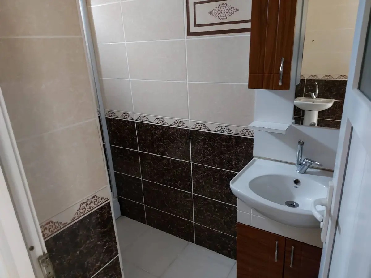 Satılık 3+1 Daire - 8
