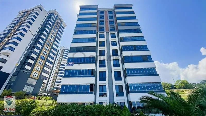 Remax'den Balaç'ta Site İçinde Özel Yapım Satılık 4+1 Daire