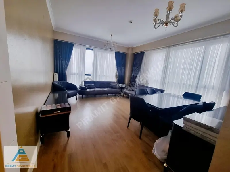 Emlak Konut Başakşehir Evleri 3. Kısımda Boş Köşe Daire - 16