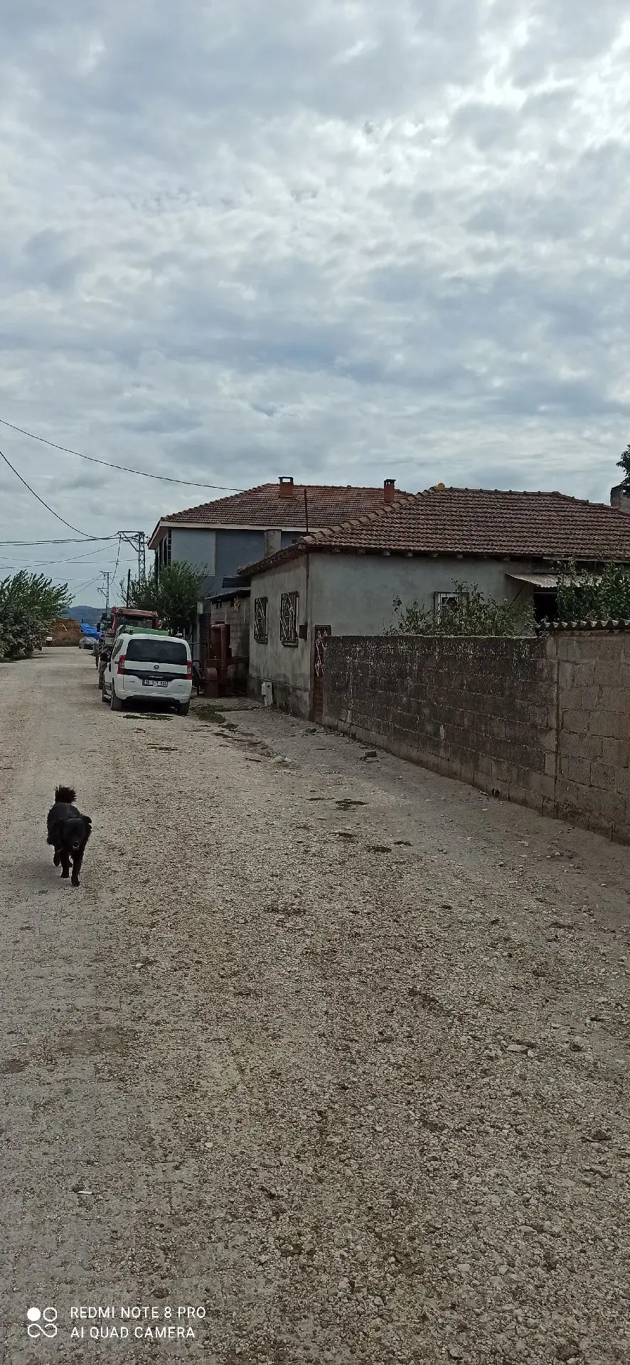 Bursa M.k.paşa İlçesi Tepecik Köyü Satılık Köy Evi - 24