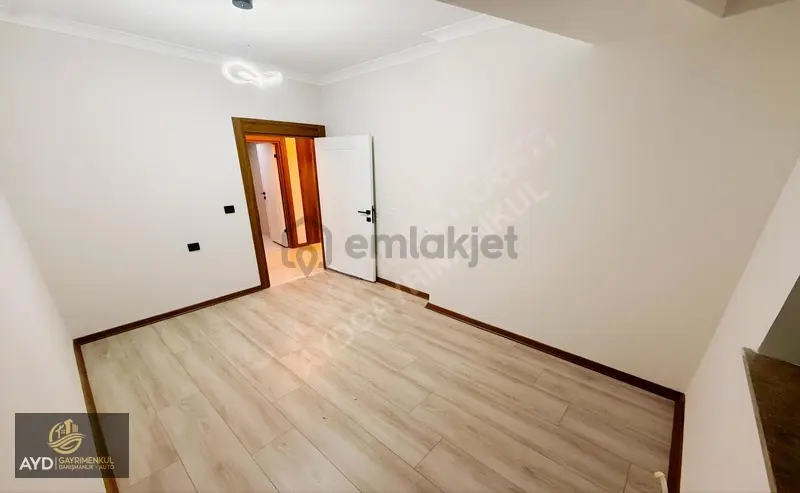 Ayd'den M.kemal Kiralık 3+1 Okullar Bölgesinde Daire - 19