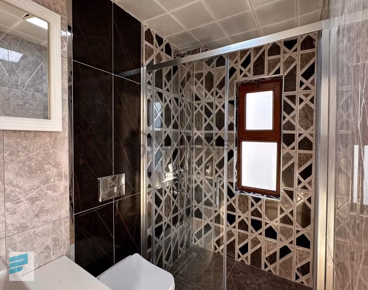 Pirireis Vadisinde 7+2 Tribleks & Bakımlı Satılık Villa - 27