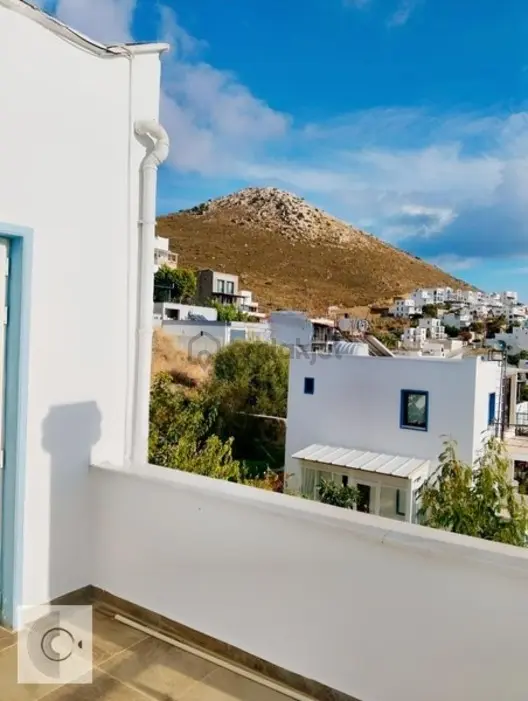 Kadıkalesi Peksimet'te Satılık Villa - 19