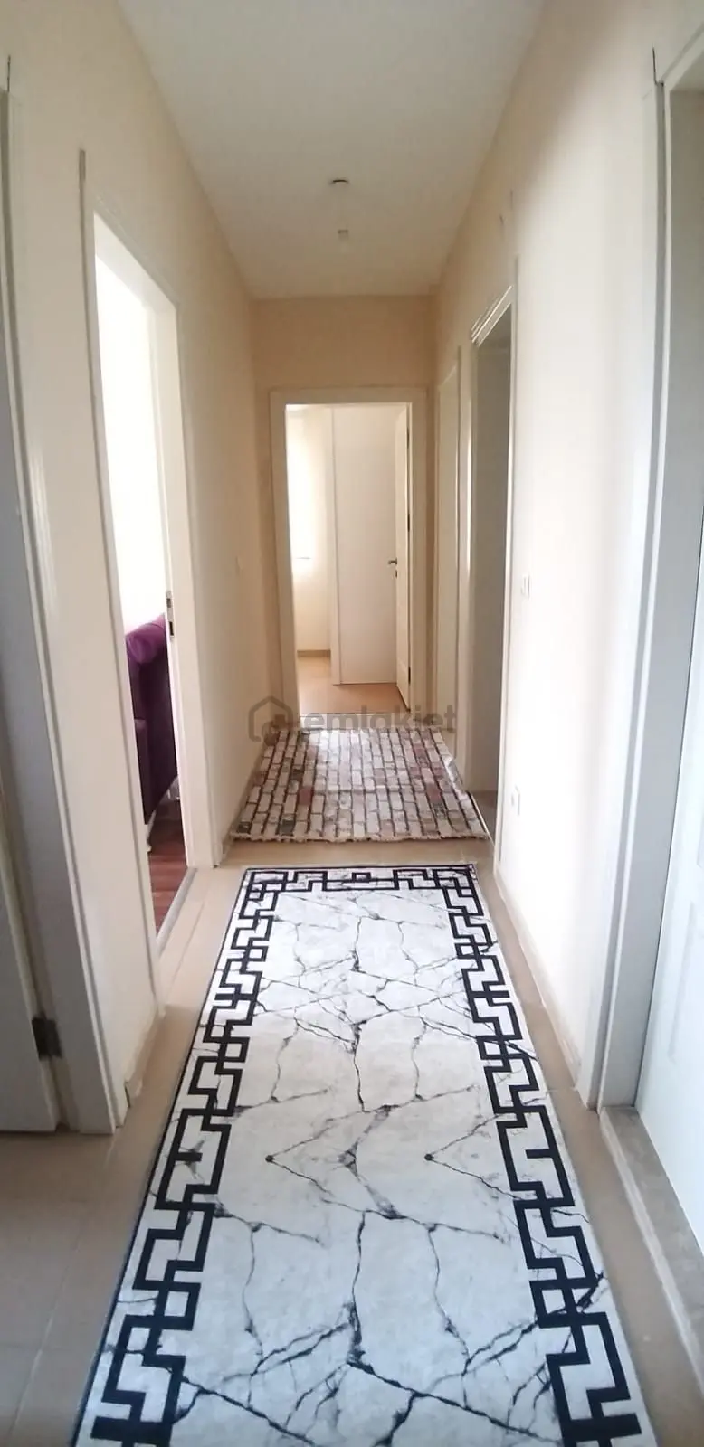 Kayaşehir Kiralık Eşyalı Daire 2+1 - 6