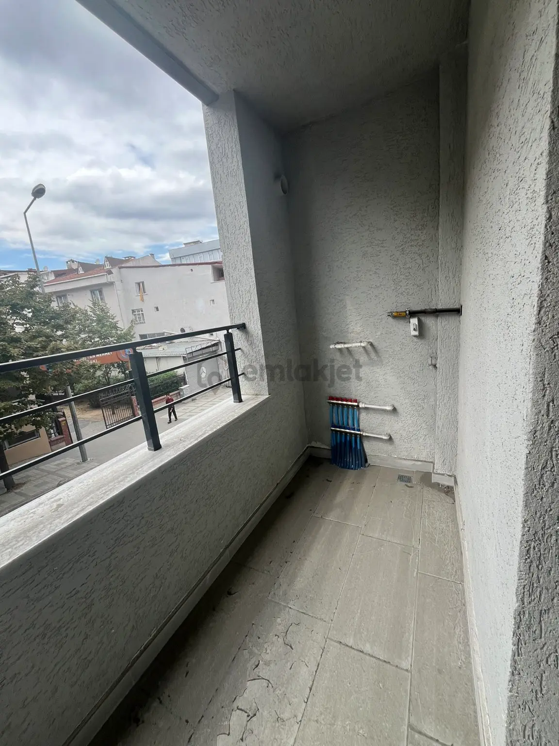 Ncs Emlak'tan Satılık Daıre - 3
