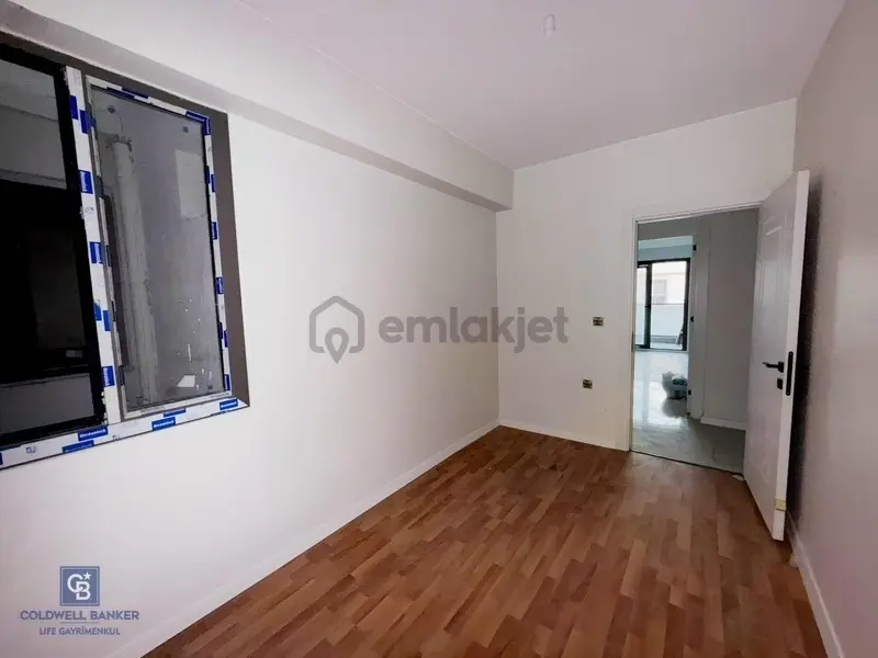 Ulukent Satılık Kapalı Mutfak 2+1 Daire - 18