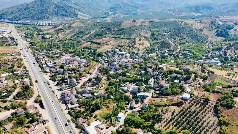 Bursa-gemlik Yolu Üzerinde Satılık 450m2 İşyeri - 11