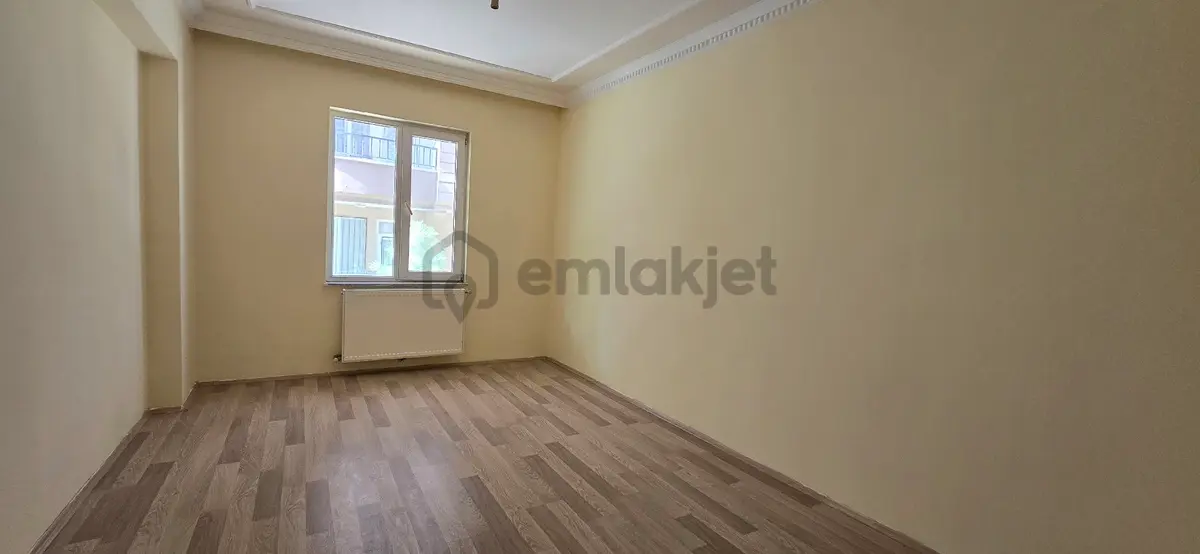 Kentpark'ta Yüksek Giriş 3+1 - 6