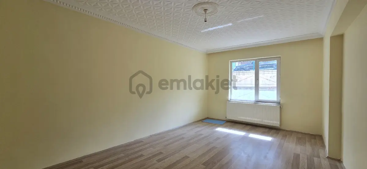Kentpark'ta Yüksek Giriş 3+1 - 11
