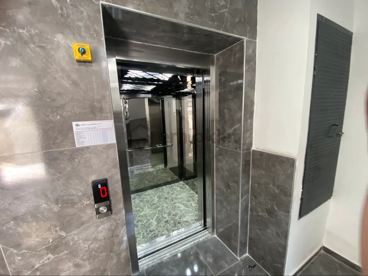 3+1 Kiralık 130m2 - 24