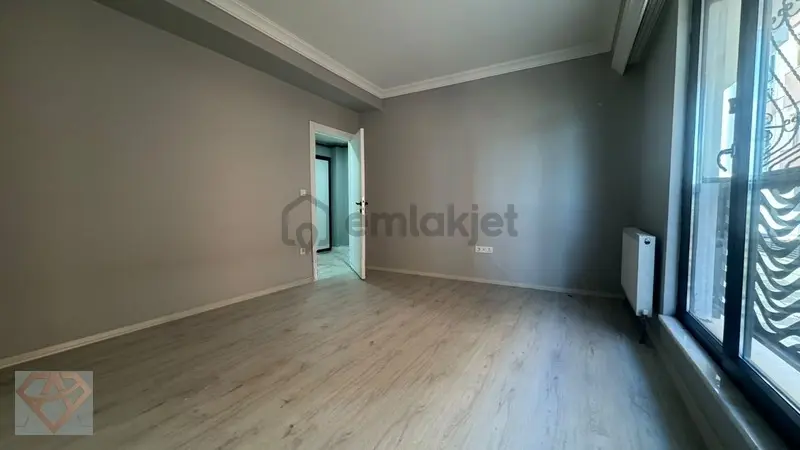 Hilal Mah De 2+1,85m2 Arakat Daire - 17