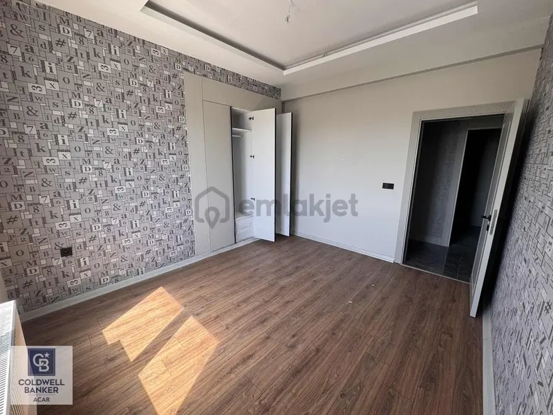 Cb Acar'dan Çifkar'da Sosyal Tesisli 5+1 Köşe Daire - 17