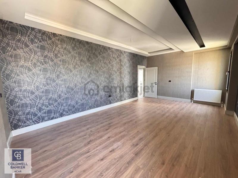 Cb Acar'dan Çifkar'da Sosyal Tesisli 5+1 Köşe Daire - 24