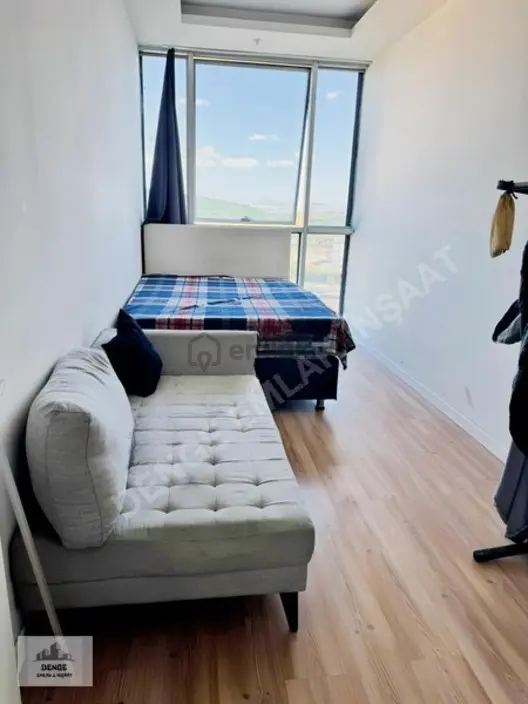 Starport Rezidansda 2+1 Kiralık Daire - 5