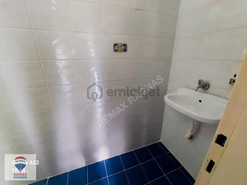 Çengelköy De Site İçinde Kiralık 3+1 Daire - 7