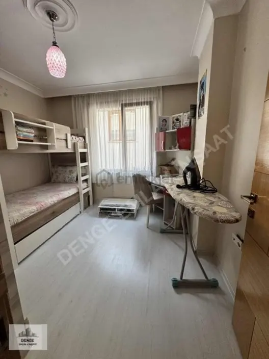 İnönü Mah.de 4+1 Kaçırılmaz Dubleks Daire - 3