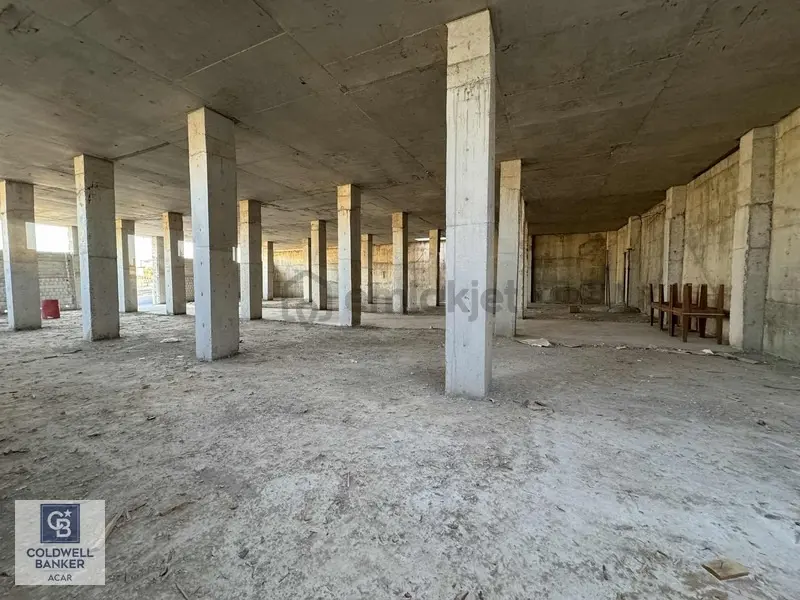 Cb Acar'dan 2.osb 700m2 Depo (yıllık) - 15