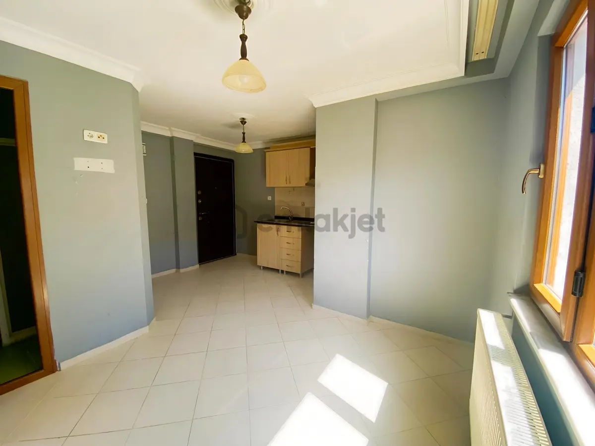 Muğla Menteşe Kötekli'de 1+1 Satılık Daire - 10