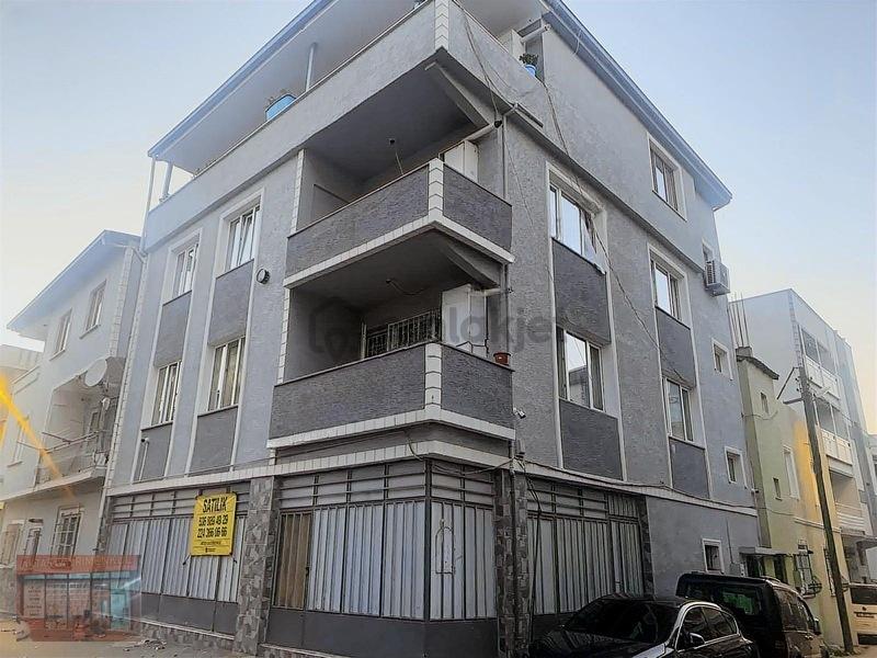 Aktaş 'tan 4katlı Müstakil Bina Ve İş Yeri - 33